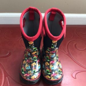 Bogs Snow Boots